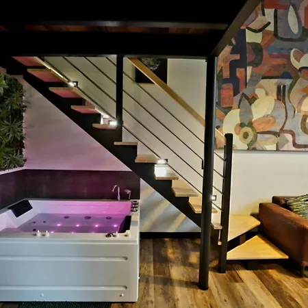 Nuit Feline 度假居