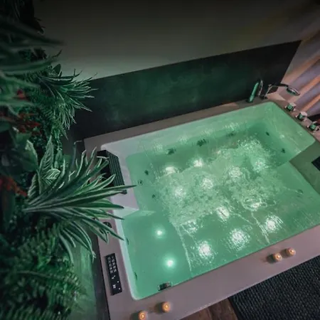 Nuit Feline 度假居