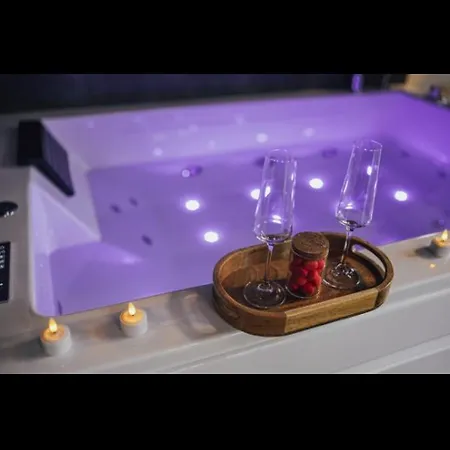 度假居 Nuit Feline